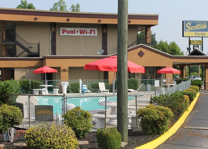Scottish Inn
