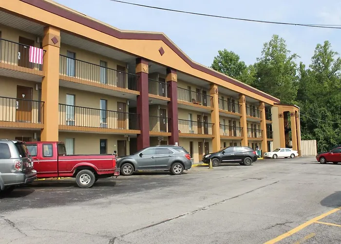 Scottish Inn