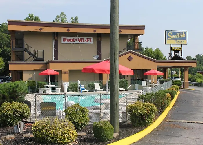 Scottish Inn